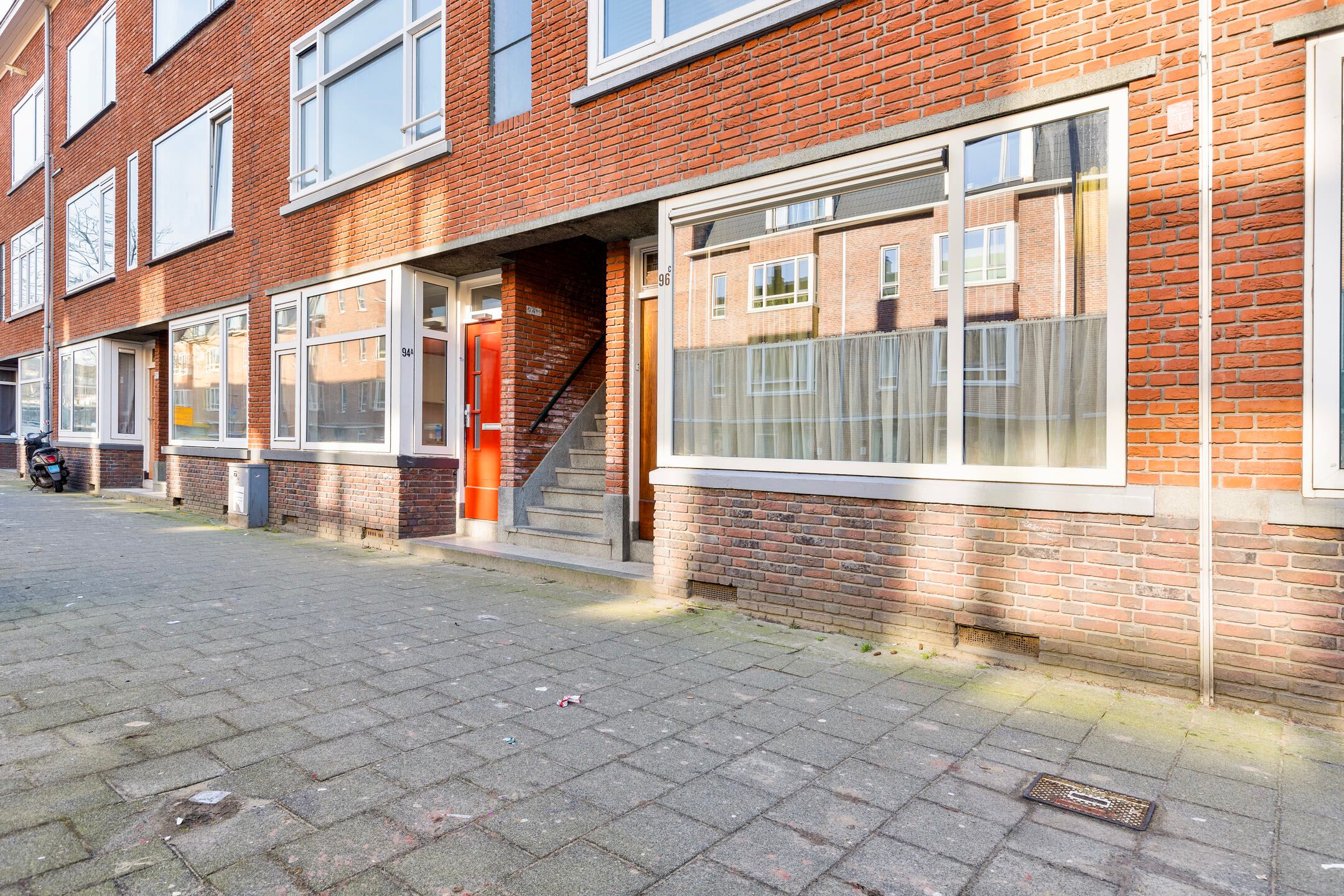 Foto 30 van Bas Jungeriusstraat 96-C