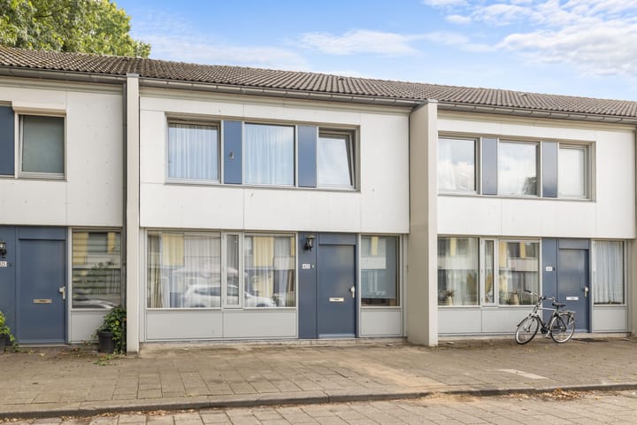 Foto 1 van Haydnstraat 423