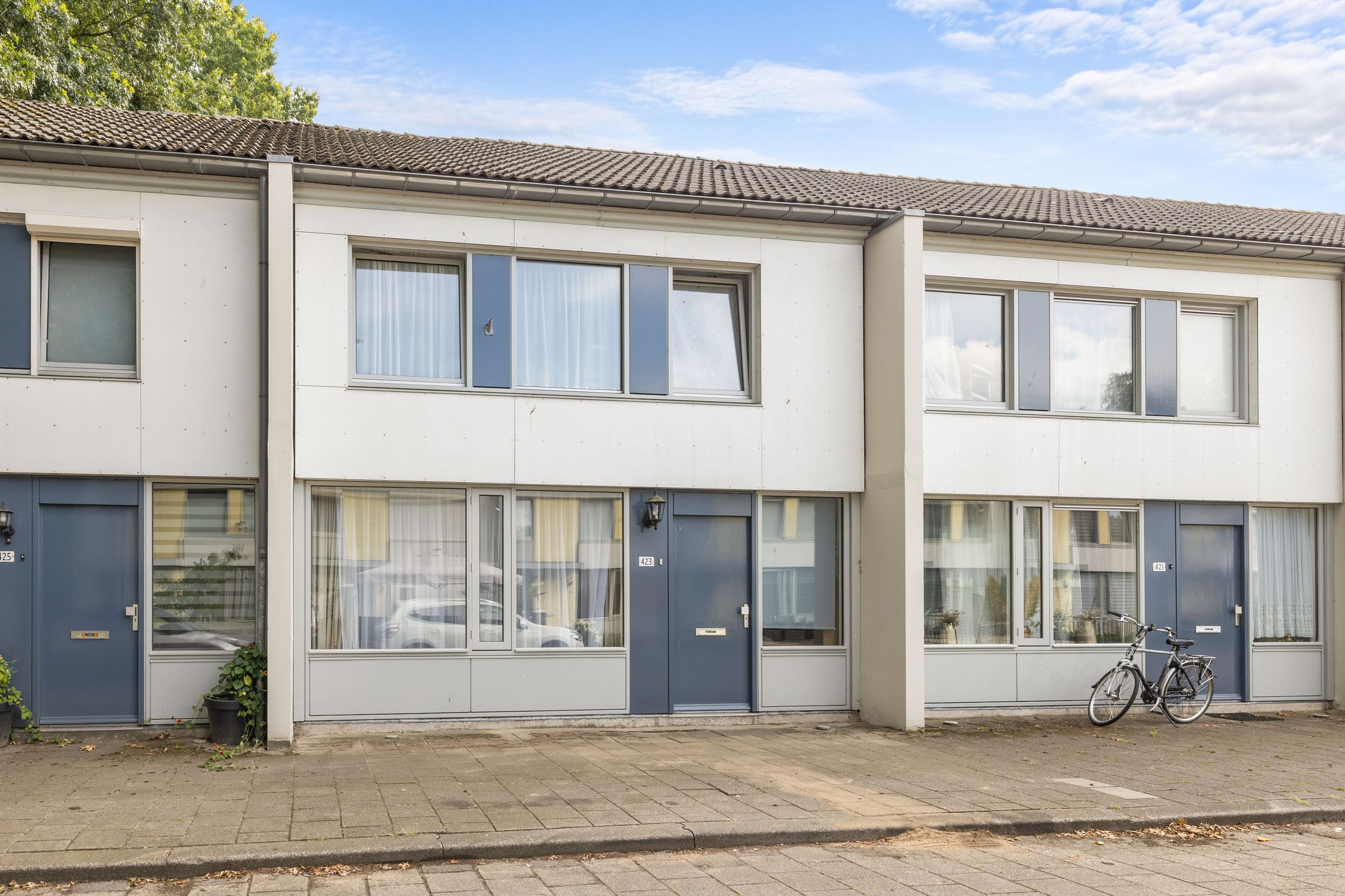 Haydnstraat, 423, Tilburg, 5011NJ, Noord-Brabant, Nederland 423