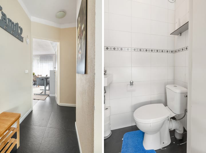 Foto 3 van Haydnstraat 423