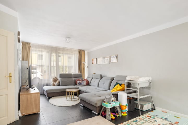 Foto 4 van Haydnstraat 423