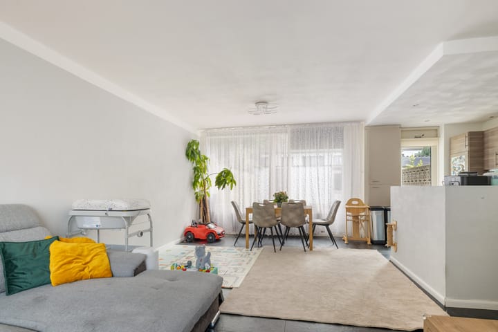 Foto 7 van Haydnstraat 423