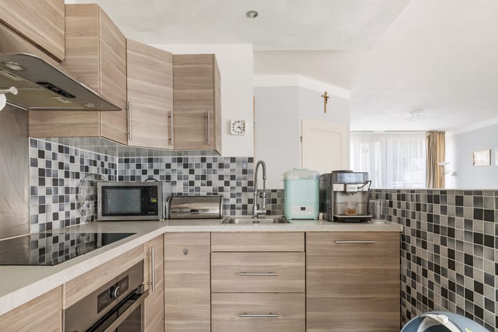 Foto 9 van Haydnstraat 423