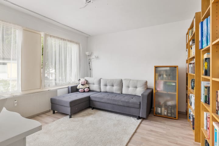 Foto 12 van Haydnstraat 423