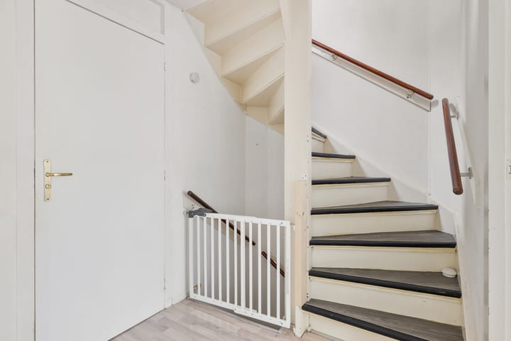 Foto 11 van Haydnstraat 423