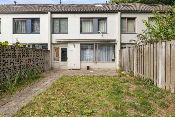 Foto 22 van Haydnstraat 423