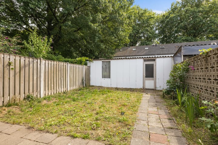 Foto 23 van Haydnstraat 423