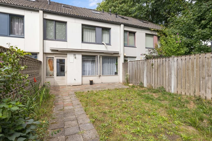 Foto 24 van Haydnstraat 423