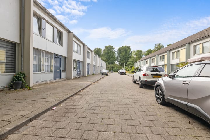 Foto 27 van Haydnstraat 423