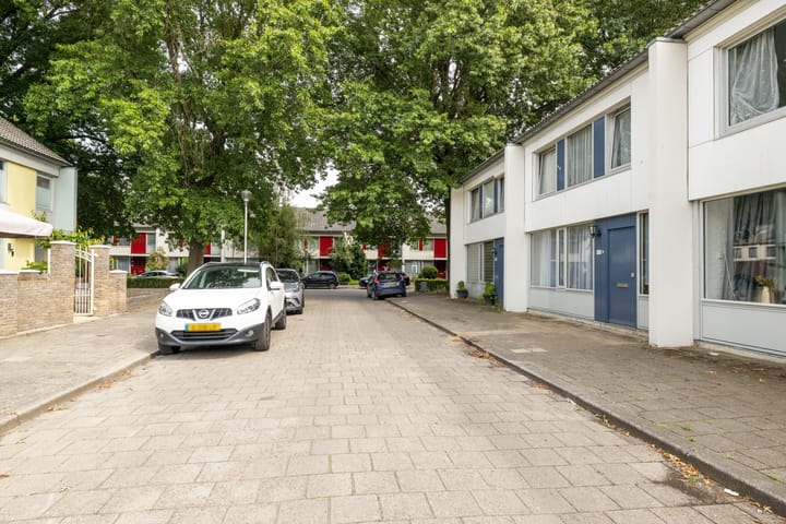 Foto 25 van Haydnstraat 423