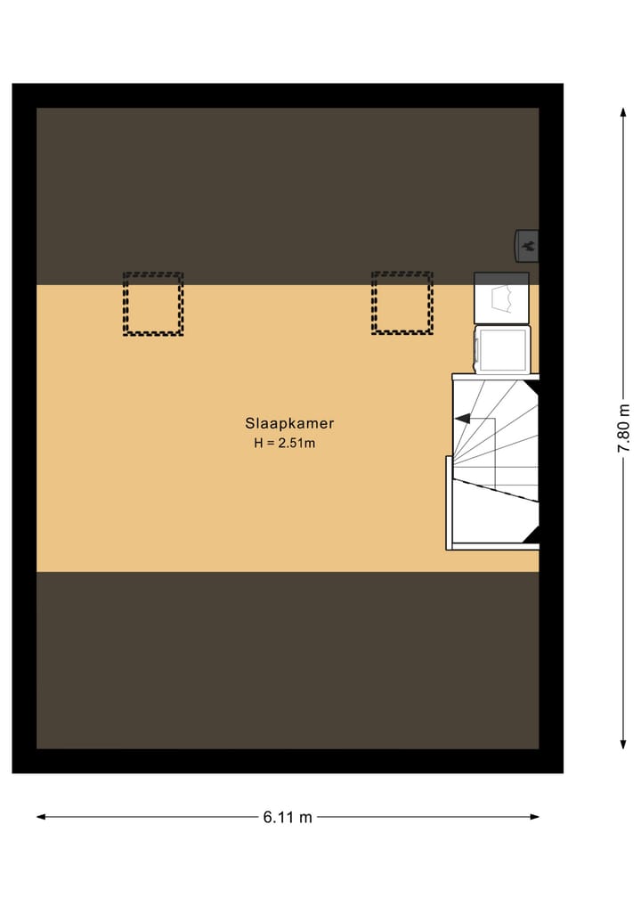 Foto 30 van Haydnstraat 423