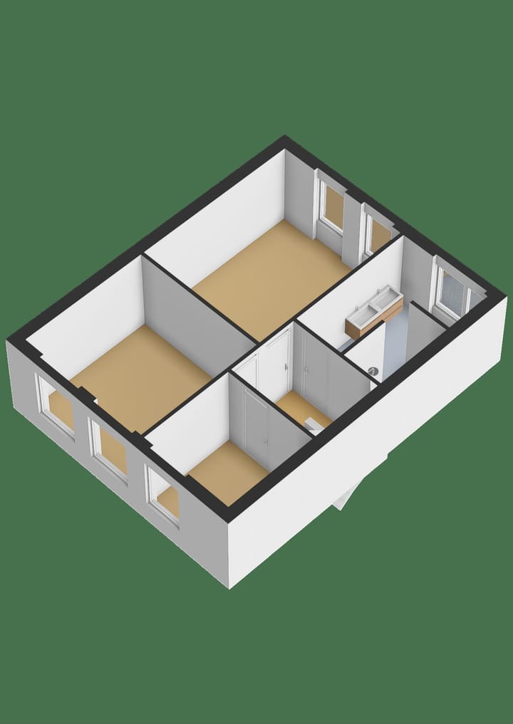 Foto 33 van Haydnstraat 423