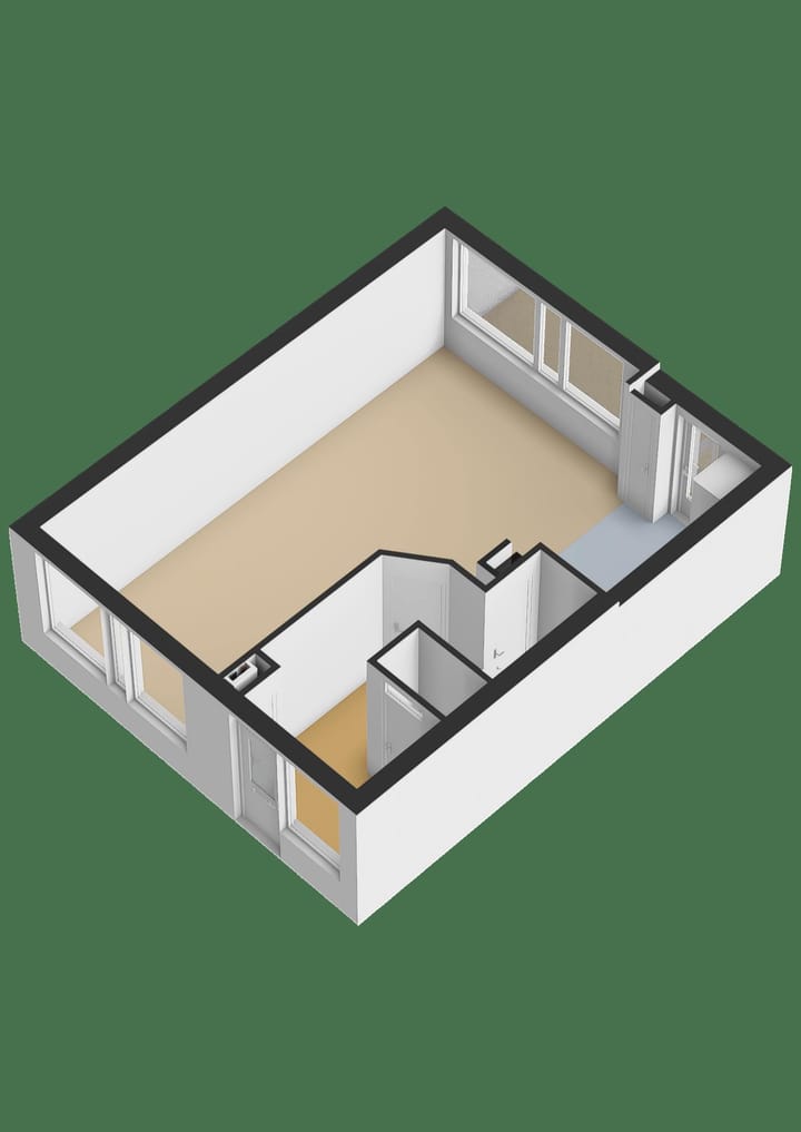 Foto 35 van Haydnstraat 423