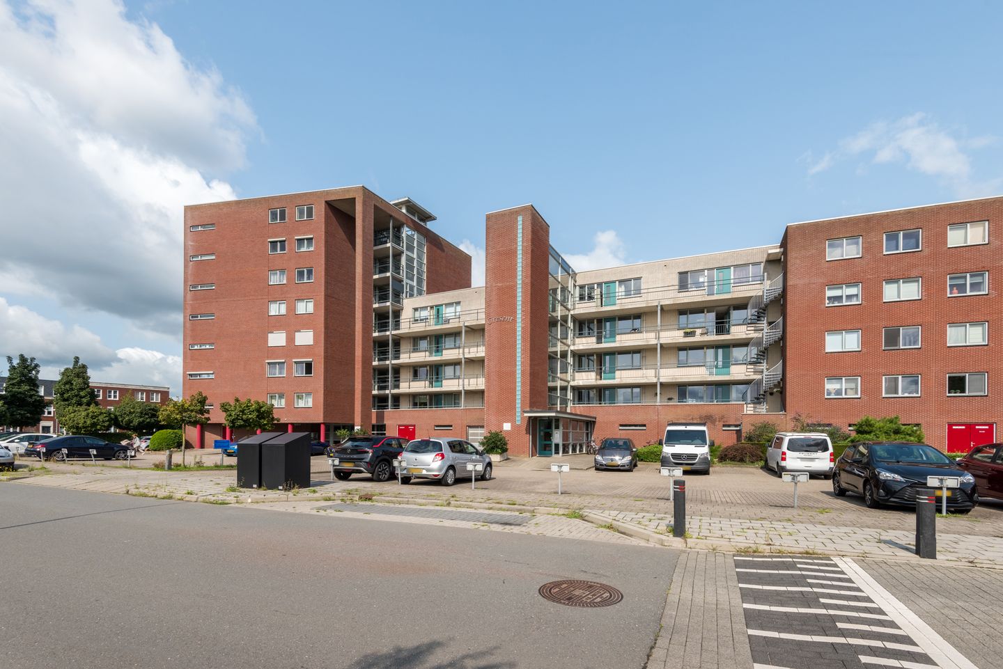 Foto 1 van Drielandendreef 200