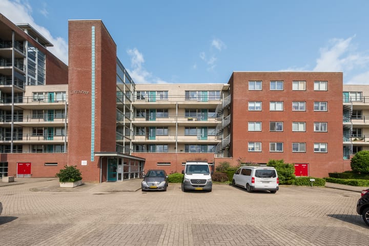 Foto 2 van Drielandendreef 200