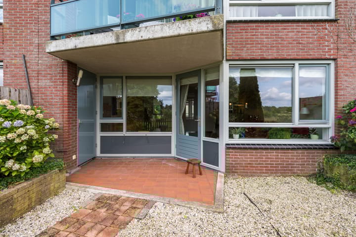 Foto 28 van Drielandendreef 200