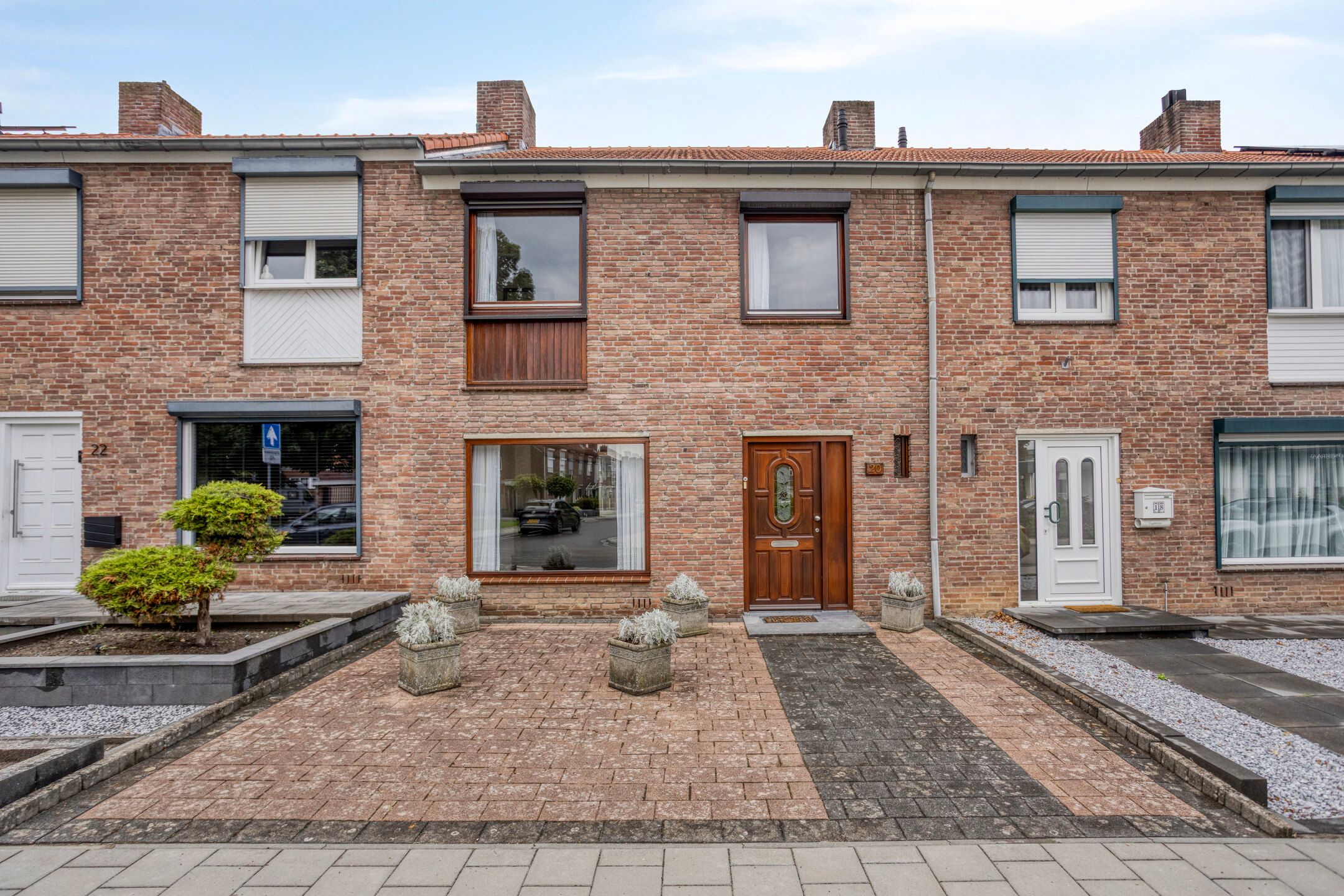 Beneluxstraat, 20, Landgraaf, 6372AX, Limburg, Nederland 20
