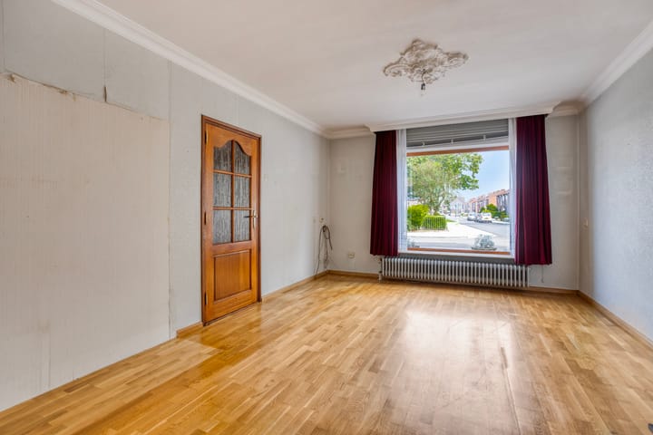 Foto 5 van Beneluxstraat 20