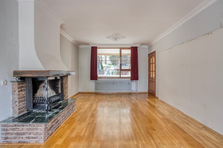 Foto 7 van Beneluxstraat 20