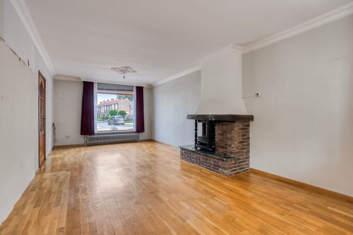 Foto 6 van Beneluxstraat 20