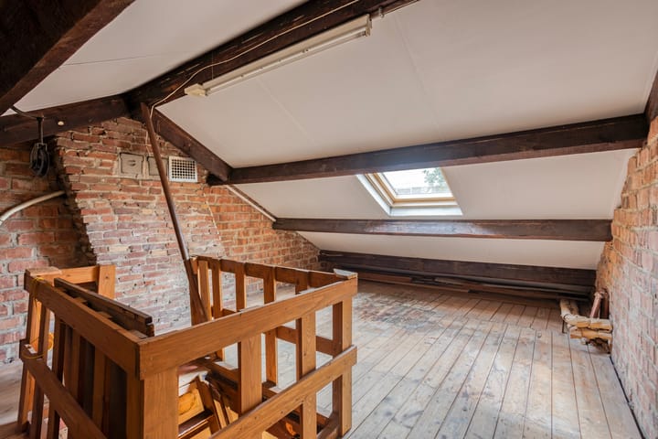 Foto 21 van Beneluxstraat 20