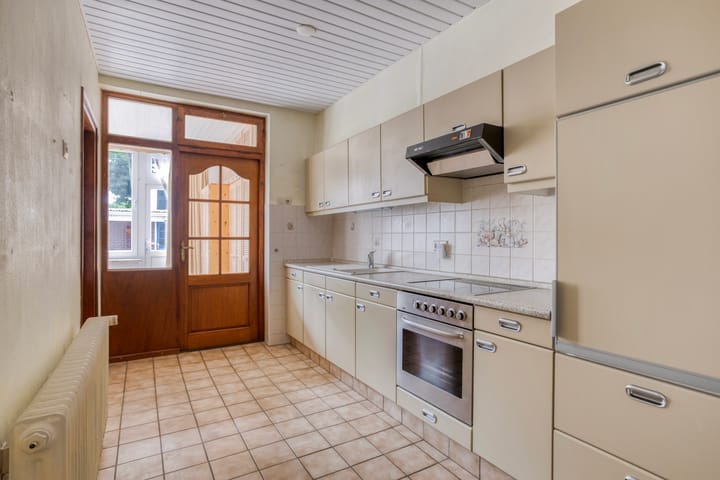 Foto 9 van Beneluxstraat 20