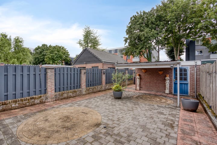 Foto 24 van Beneluxstraat 20