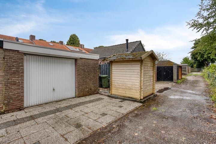 Foto 30 van Beneluxstraat 20