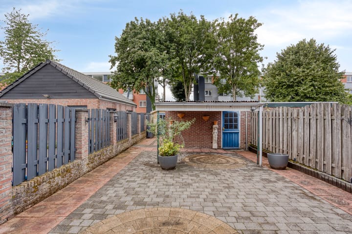 Foto 26 van Beneluxstraat 20