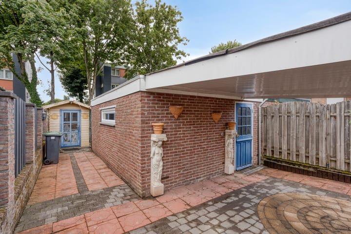 Foto 27 van Beneluxstraat 20