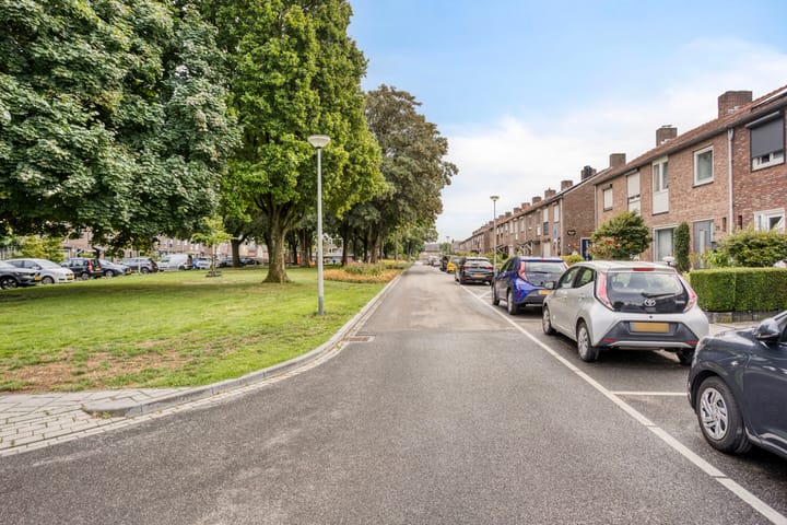 Foto 34 van Beneluxstraat 20