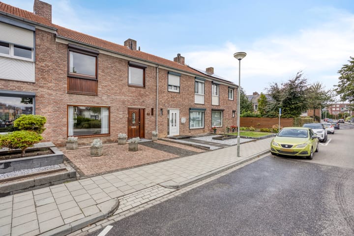 Foto 36 van Beneluxstraat 20