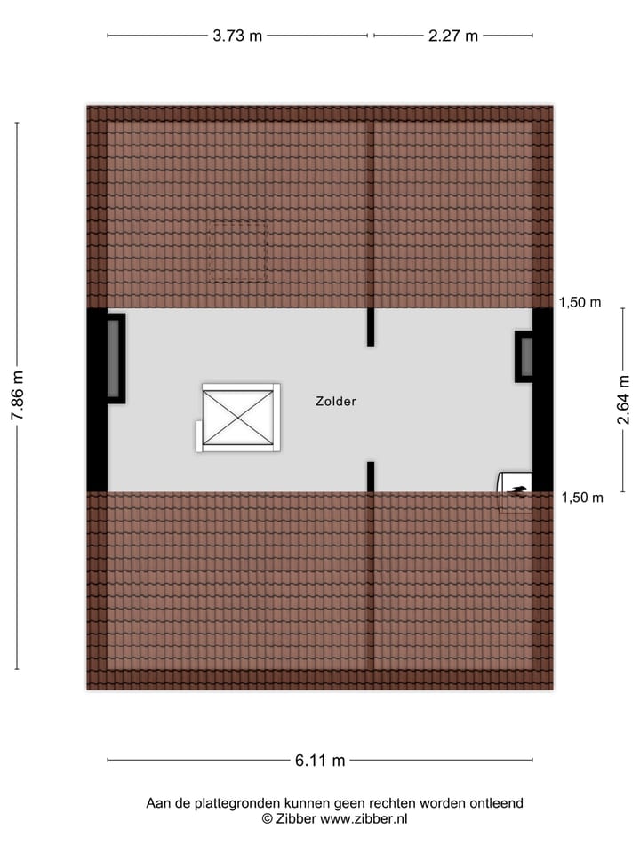 Foto 39 van Beneluxstraat 20