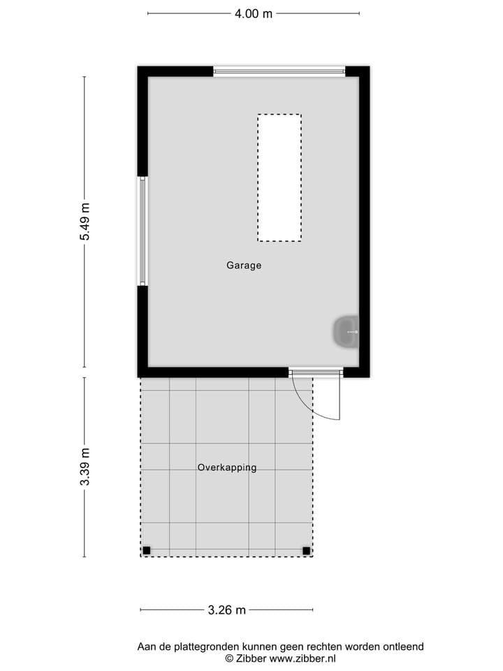 Foto 40 van Beneluxstraat 20