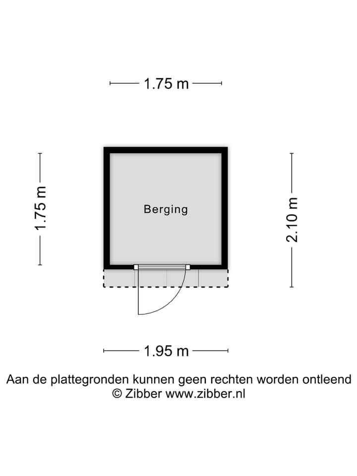 Foto 42 van Beneluxstraat 20