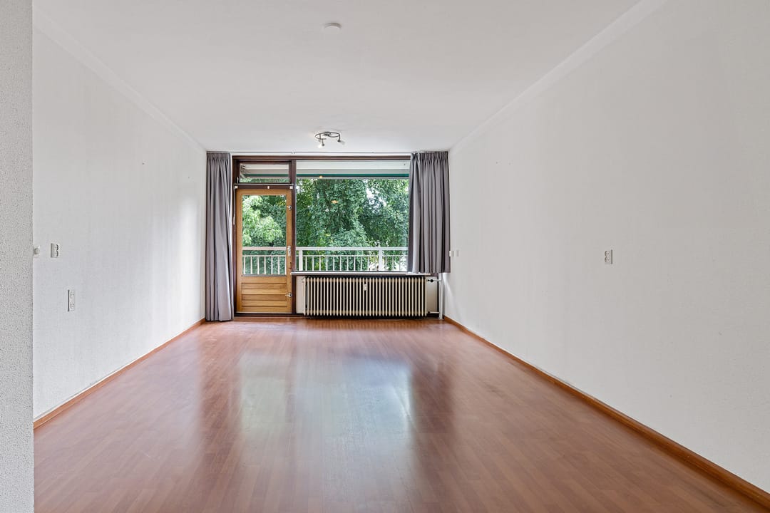 Foto 2 van Sauterneslaan 21-D