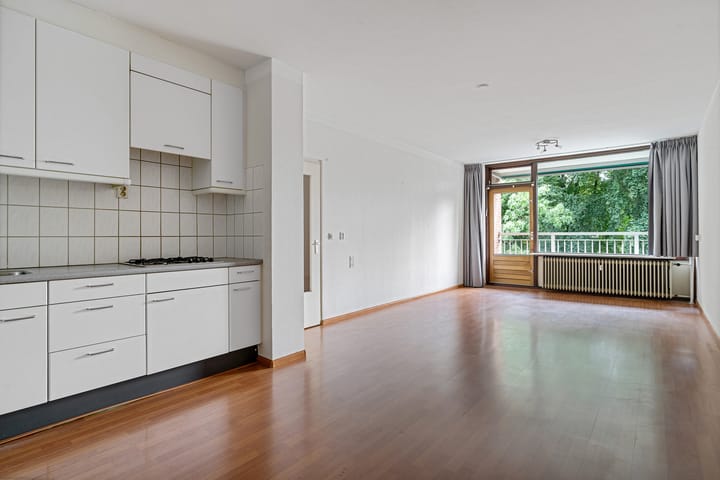 Foto 3 van Sauterneslaan 21-D