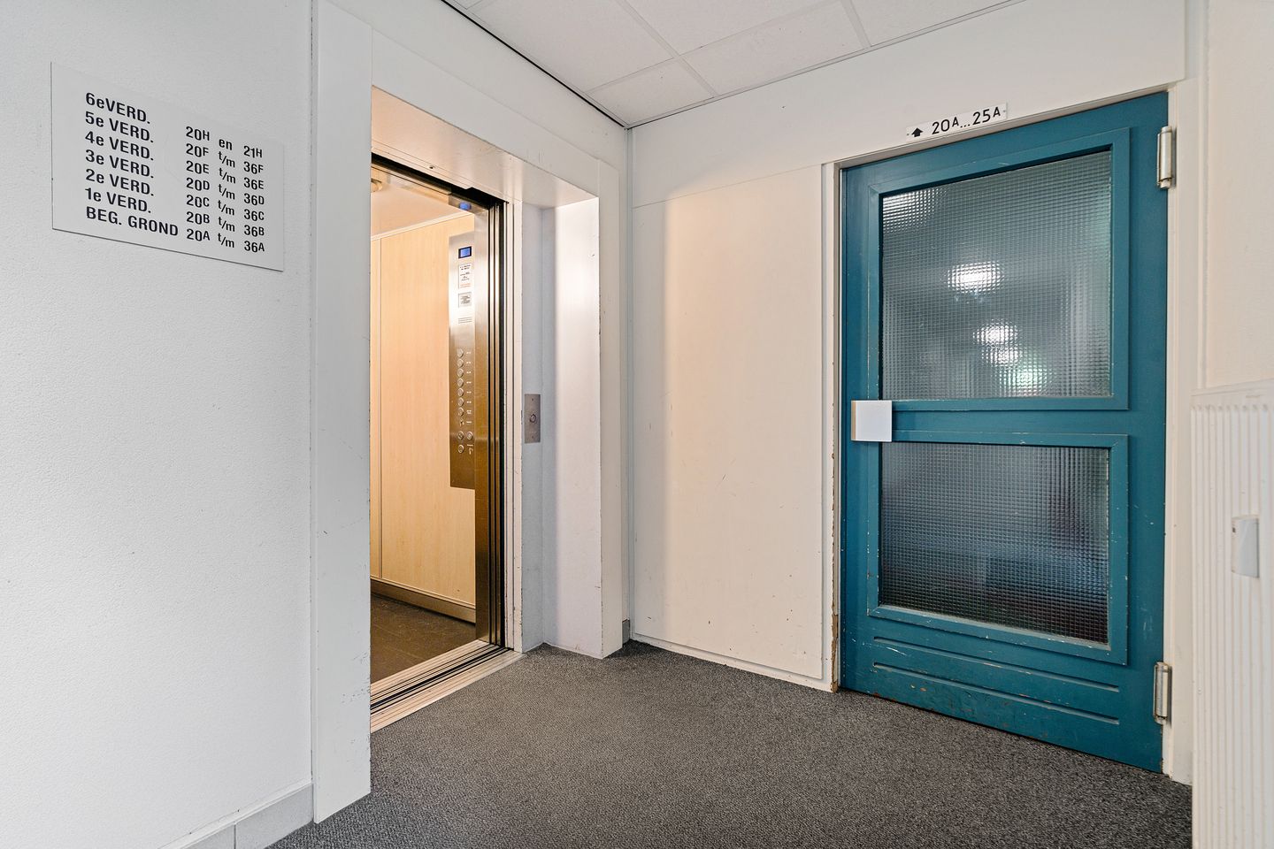 Foto 10 van Sauterneslaan 21-D