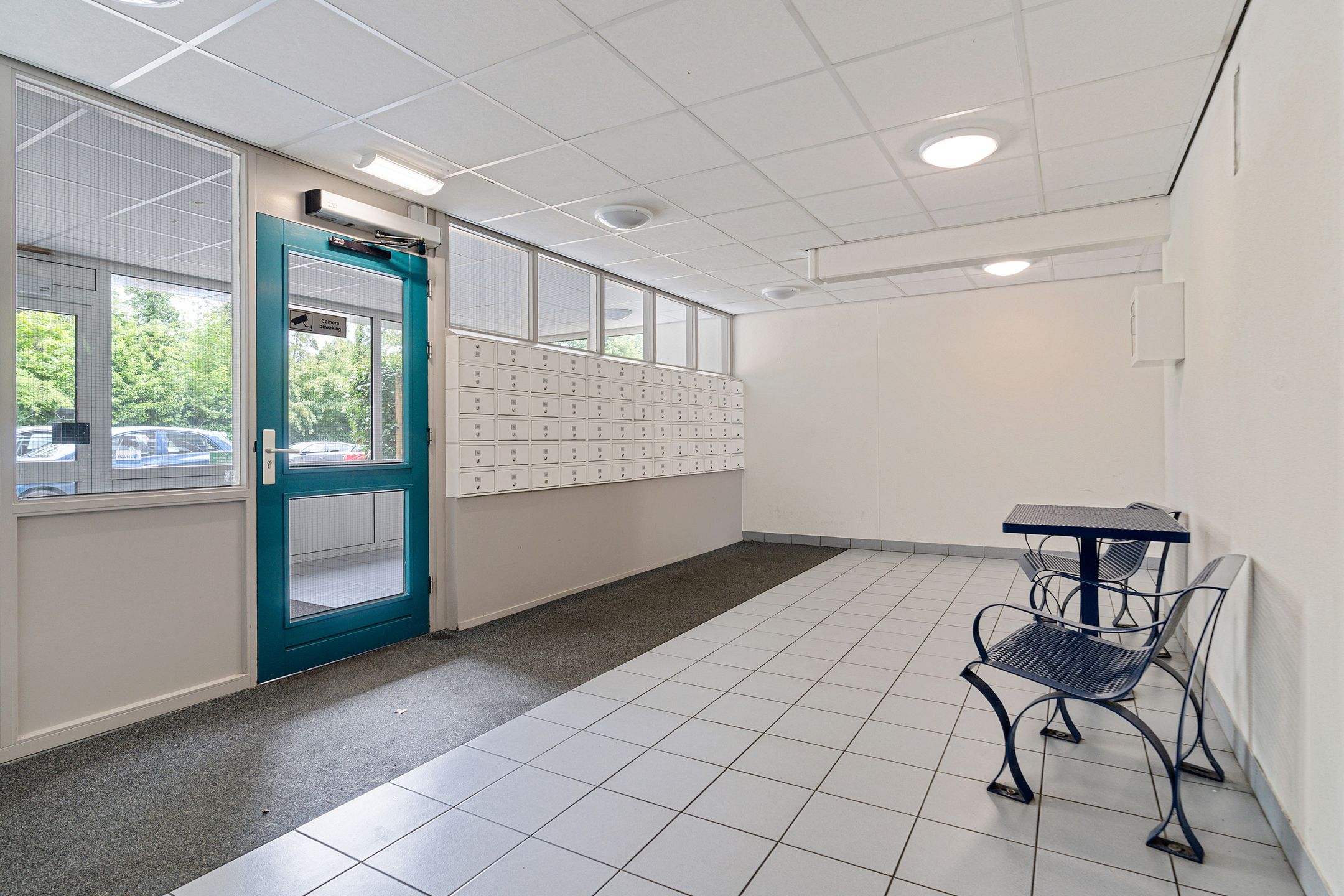 Foto 9 van Sauterneslaan 21-D