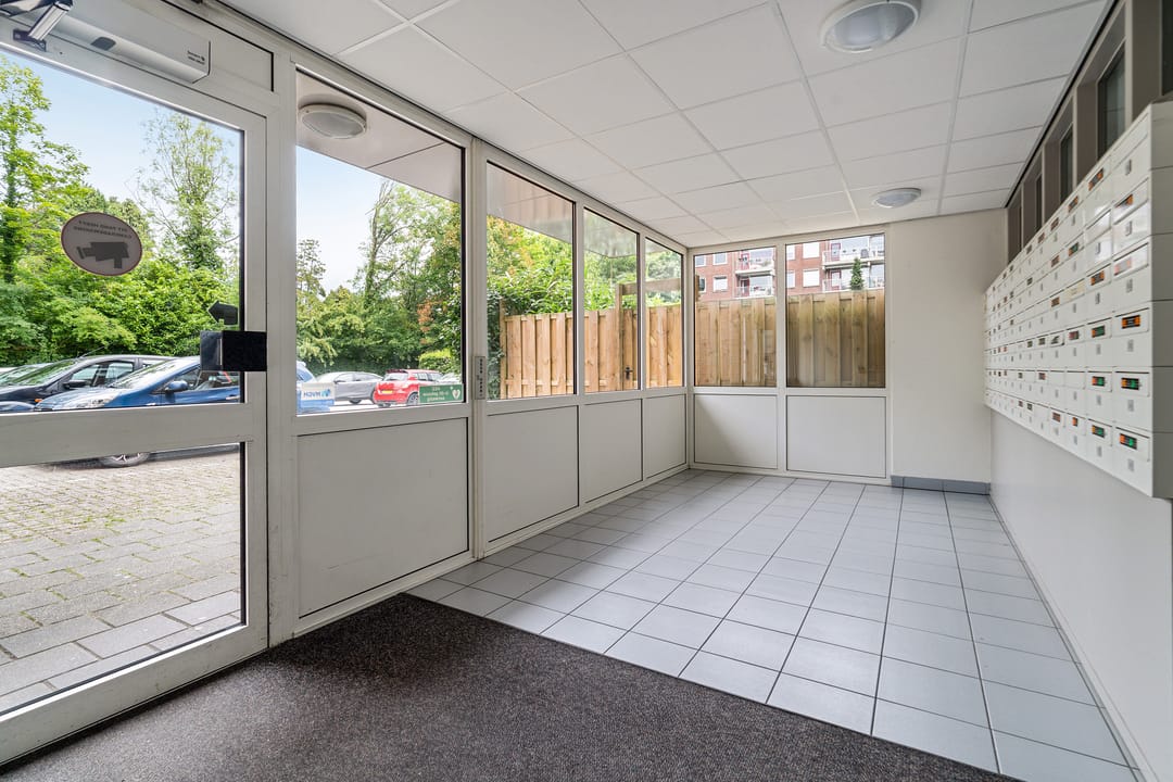 Foto 8 van Sauterneslaan 21-D