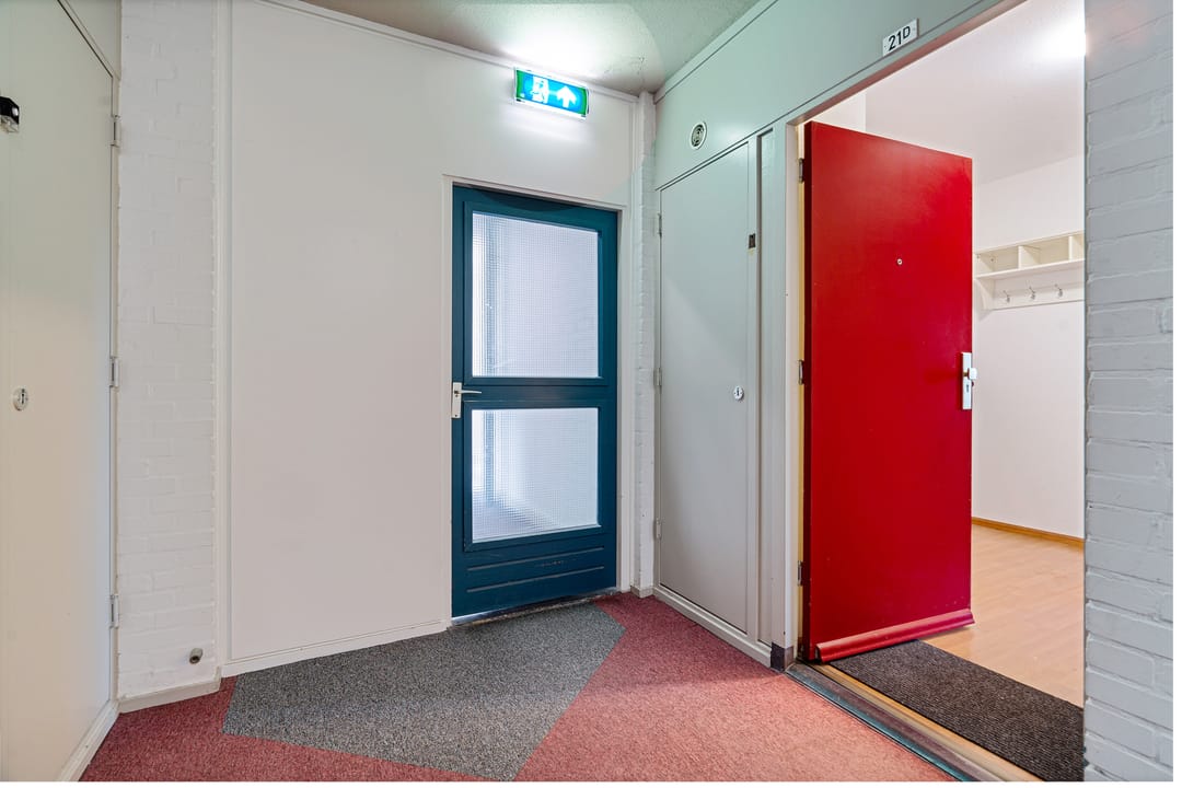 Foto 11 van Sauterneslaan 21-D