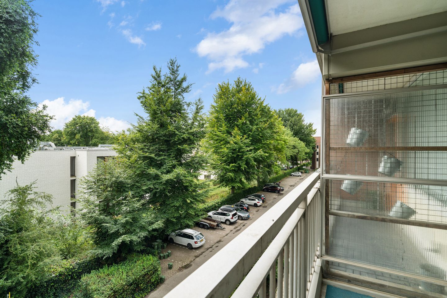 Foto 19 van Sauterneslaan 21-D