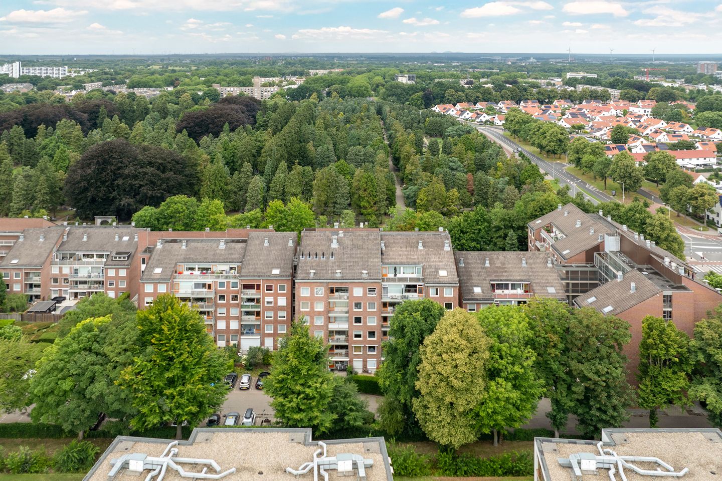 Foto 25 van Sauterneslaan 21-D