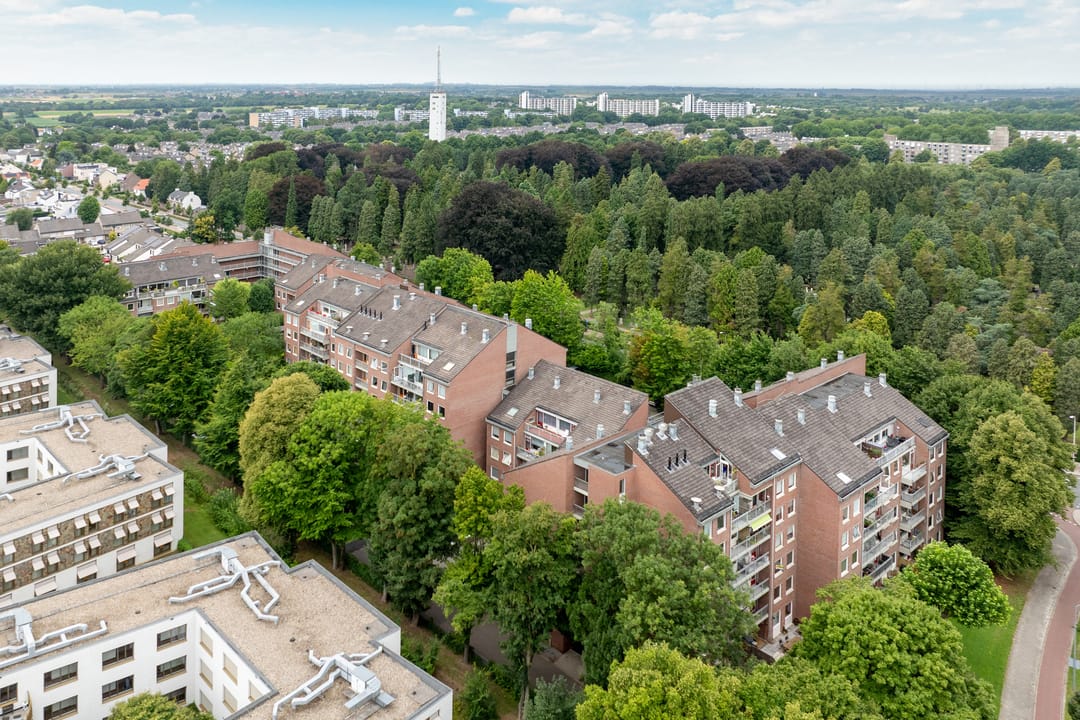 Foto 26 van Sauterneslaan 21-D