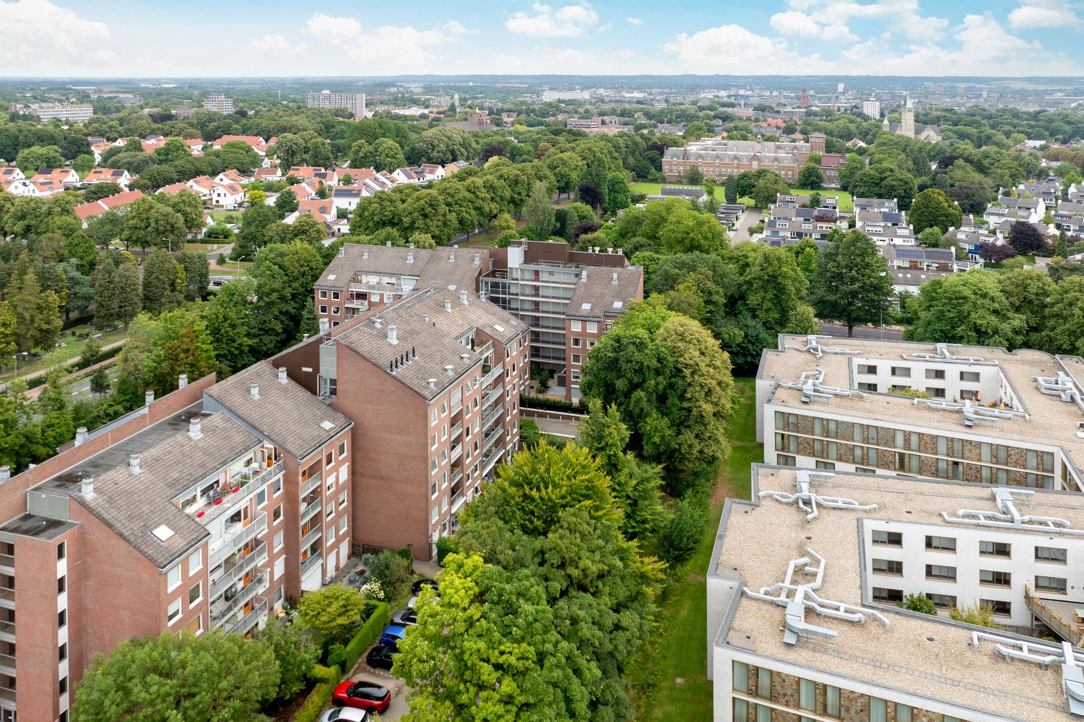 Foto 27 van Sauterneslaan 21-D