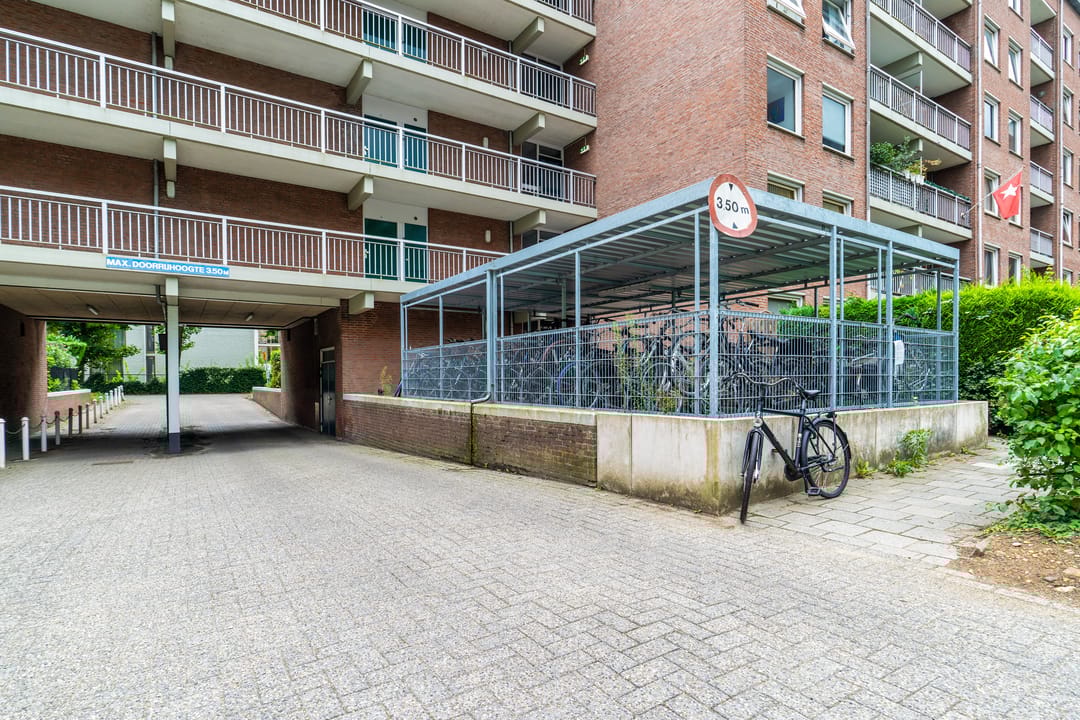 Foto 28 van Sauterneslaan 21-D