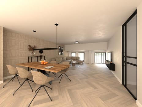 Hemels Wonen | Fase 3 main image