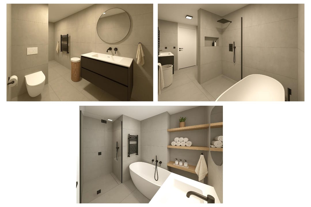 Foto 2 van Smedenstraat 104-N