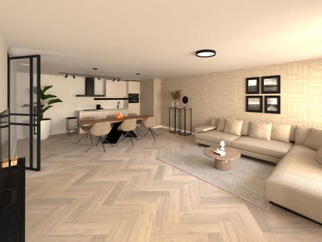 Hemels Wonen | Fase 3 main image