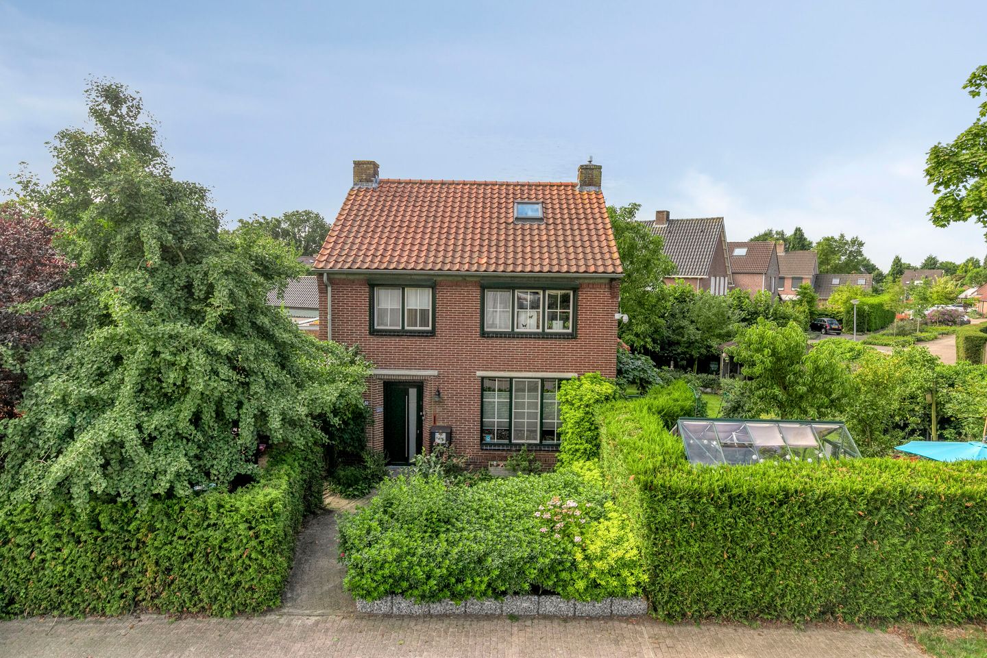 Photo 34 of Tungeler Dorpsstraat 82